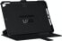 UAG Etui UAG Urban Armor Gear Metropolis do Apple iPad 10.2 2019 7Gen Black uniwersalny