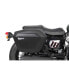 Фото #2 товара SHAD EXCLUSIVE 3P System Side Cases Fitting Hyosung GV 125 Aquila