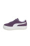 Фото #2 товара Кроссовки женские PUMA Suede Mayu 380686-17