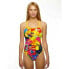 TURBO Tucan Colors Swimsuit