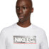 Фото #3 товара T-shirt Nike NK Fc Tee Seasonal Block M DH7444 100