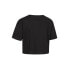 LONSDALE Gutch Common Cropped short sleeve T-shirt