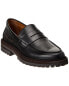 Common Projects Leather Loafer Men's