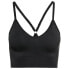 ფოტო #1 პროდუქტის ODLO Seamless Soft 2.0 Padded Sports Bra