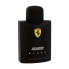 Ferrari Scuderia Ferrari Black 125 ml eau de toilette für Herren