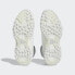 Фото #4 товара Кроссовки adidas Codechaos Laceless PRIMEKNIT BOOST Golf Shoes (Белые)