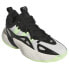 ADIDAS Trae Unlimited 2 Junior Basketball Shoes