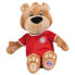 NICI Cuddly Toy FC Bayern München Bear Berni 35 cm With Teddy