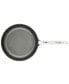 Фото #2 товара Ascend Hard Anodized Aluminum Non-Stick 10" Frying Pan