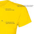 KRUSKIS Skier Fingerprint short sleeve T-shirt