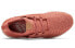 Фото #3 товара Беговые кроссовки New Balance Fresh Foam Cruz пыльно-красного цвета
