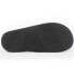 Tempur-Pedic Geana Scuff Womens Black Casual Slippers TP6122-001