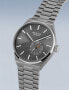 Фото #3 товара Bering 19441-777 Mens Watch Automatic 41mm 10ATM