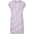 URBAN CLASSICS Tie Dye (Big ) Dress