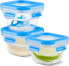 Фото #5 товара Emsa EMSA Clip&Close Glass Food Storage Box 0,18 L