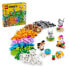 LEGO Creative Pets Construction Game