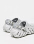 Фото #5 товара Crocs Unisex Echo clogs in slate grey