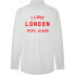 Фото #2 товара PEPE JEANS I Love London Long Sleeve Shirt