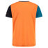 CMP 33N6874 short sleeve T-shirt