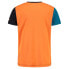 ფოტო #2 პროდუქტის CMP 33N6874 short sleeve T-shirt