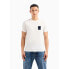 ARMANI EXCHANGE 3DZTHM_ZJ8EZ short sleeve T-shirt