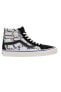 Sk8-hi 38 Dx Anaheim Factory Çok Renkli Sneaker