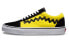 Фото #1 товара Кроссовки Peanuts x Vans Classic Silp-On VN0A38G1OHJ