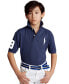 ПолоRalph Lauren Big Pony Cotton Mesh