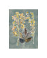 Chariklia Zarris Collected Florals III Canvas Art - 19.5" x 26"
