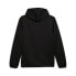 Фото #2 товара Puma Fit Pullover Hoodie Mens Black Casual Athletic Outerwear 52477101