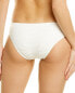 Фото #2 товара Solid & Striped 285084 Women The Desi Bikini Bottoms, Size X-Small