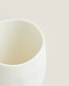 Фото #4 товара Textured ceramic toothbrush holder