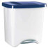 DENOX 24160.415 50L Organic Trash Bin With Pedal