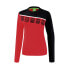 Фото #1 товара ERIMA 5-C Long Sleeve Training long sleeve T-shirt