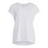 Фото #1 товара VILA Dreamers New Pure short sleeve T-shirt