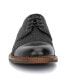 Фото #4 товара Men's Dante Lace-Up Oxfords