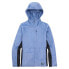 BURTON Stockrun Warmest full zip fleece