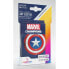 Фото #5 товара GAMEGENIC Card Sleeves Marvel Champions Captain America 66x91 mm