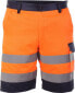 Фото #1 товара Lahti Pro Spodnie krótkie ostrzegawcze pomarańczowe M (L4070202)