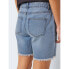 Фото #6 товара NOISY MAY Smiley VI304LB denim shorts