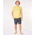 Фото #3 товара RIP CURL Surf Revival Reflect short sleeve T-shirt