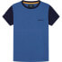 HACKETT Heritage Multi short sleeve T-shirt