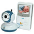 Фото #2 товара PNI B2500 Video Baby Monitor 2.4´´
