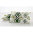 Фото #4 товара Текстильная наволочка Alexandra House Living Mursi Разноцветная 50 x 75 cm (2 штуки)