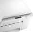 Фото #2 товара HP DeskJet Plus 4110e - Thermal inkjet - Colour printing - 4800 x 1200 DPI - Colour copying - A4 - White