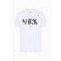 ARMANI EXCHANGE 6RZTJC_ZJBYZ short sleeve T-shirt