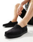 Фото #4 товара Toms Alpargata Forward espadrilles in black