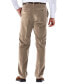 ფოტო #10 პროდუქტის Men's Classic-Fit Stretch Corduroy Pants