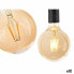 Фото #1 товара Светодиодная лампочка Vintage E27 Прозрачная 4 W 12,5 x 17,5 x 12,5 см (12 штук) Gift Decor LED