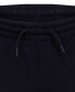 Big Boys Jumpman Baseline Jogger Pants Черный, XL - фото #7